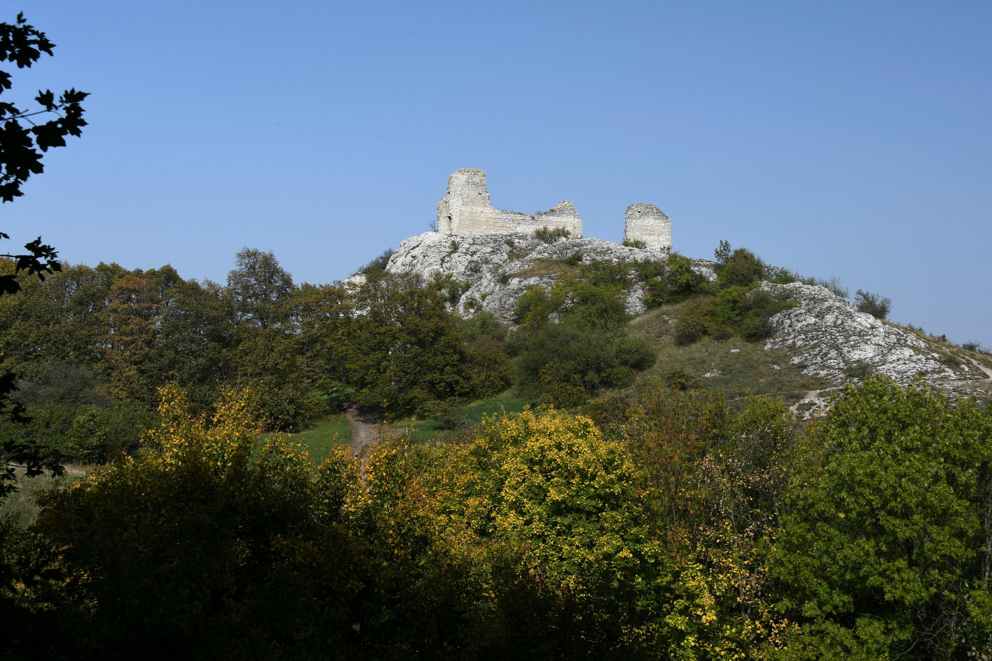 Mikulov (Photo license: CC BY 2.0)